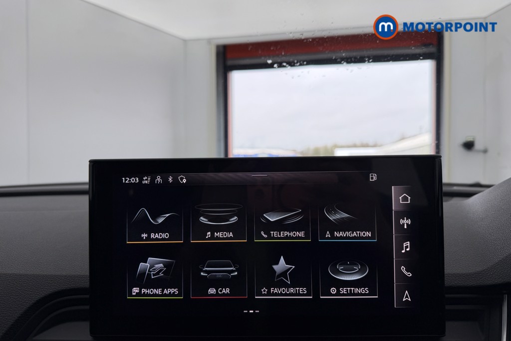 Audi Q5 Sport Automatic Diesel SUV - Stock Number (1613568) - 9th supplementary image