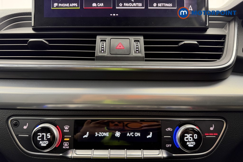 Audi Q5 Sport Automatic Diesel SUV - Stock Number (1613568) - 11th supplementary image