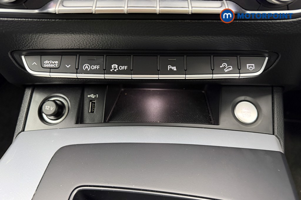 Audi Q5 Sport Automatic Diesel SUV - Stock Number (1613568) - 13th supplementary image
