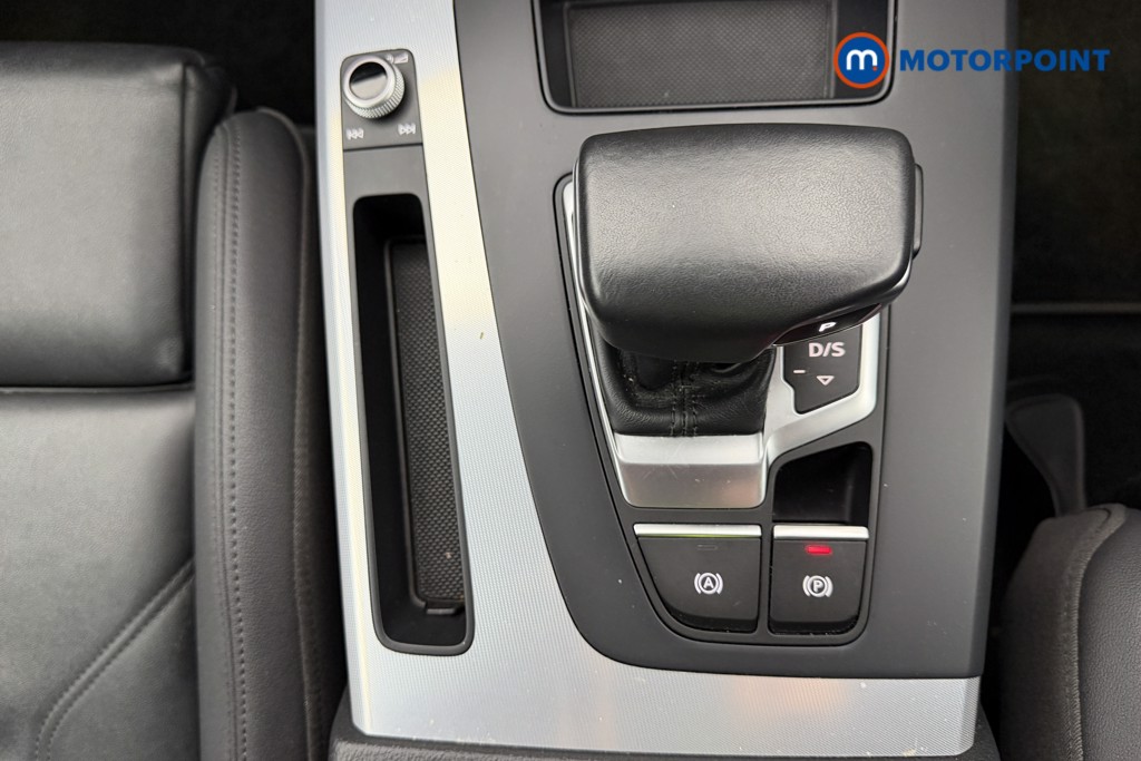Audi Q5 Sport Automatic Diesel SUV - Stock Number (1613568) - 16th supplementary image