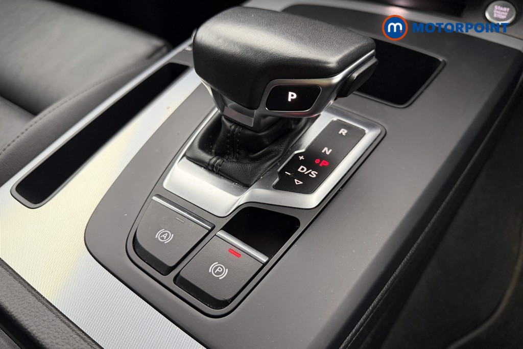 Audi Q5 Sport Automatic Diesel SUV - Stock Number (1613568) - 17th supplementary image