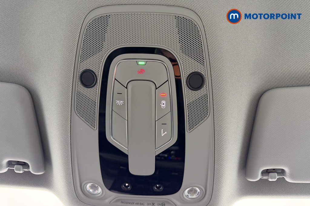 Audi Q5 Sport Automatic Diesel SUV - Stock Number (1613568) - 19th supplementary image