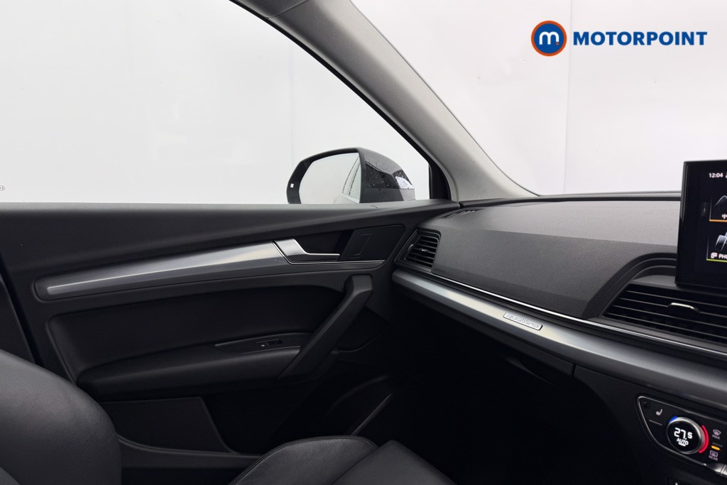 Audi Q5 Sport Automatic Diesel SUV - Stock Number (1613568) - 20th supplementary image