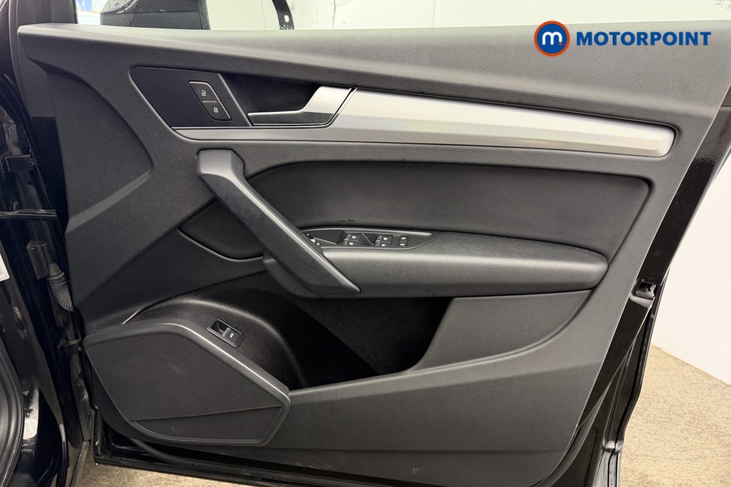 Audi Q5 Sport Automatic Diesel SUV - Stock Number (1613568) - 24th supplementary image