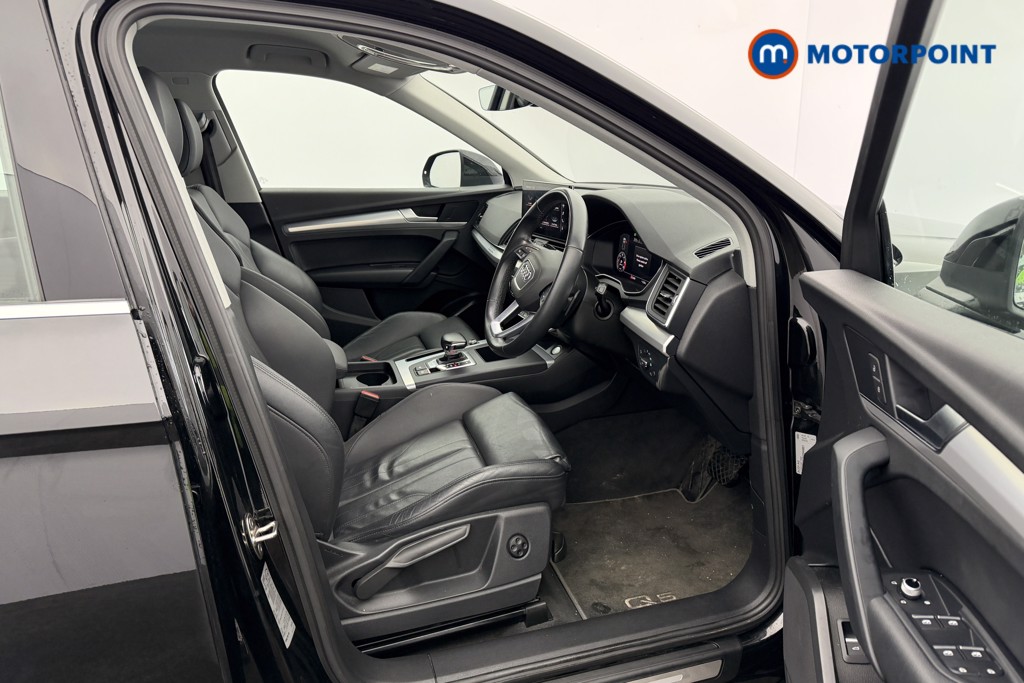 Audi Q5 Sport Automatic Diesel SUV - Stock Number (1613568) - 25th supplementary image