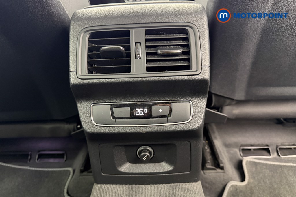 Audi Q5 Sport Automatic Diesel SUV - Stock Number (1613568) - 27th supplementary image