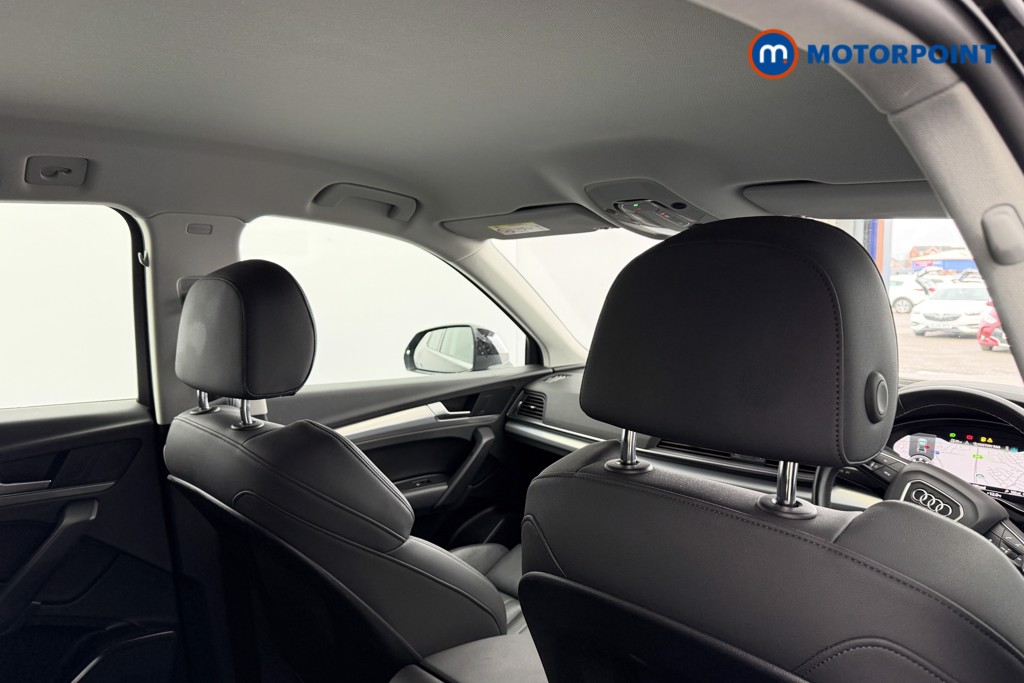 Audi Q5 Sport Automatic Diesel SUV - Stock Number (1613568) - 28th supplementary image