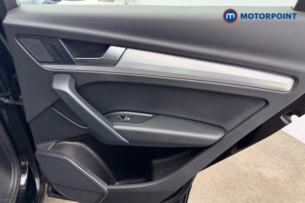 Audi Q5 Sport Automatic Diesel SUV - Stock Number (1613568) - 30th supplementary image