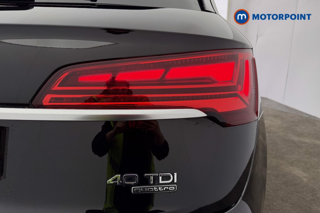 Audi Q5 Sport Automatic Diesel SUV - Stock Number (1613568) - 31st supplementary image