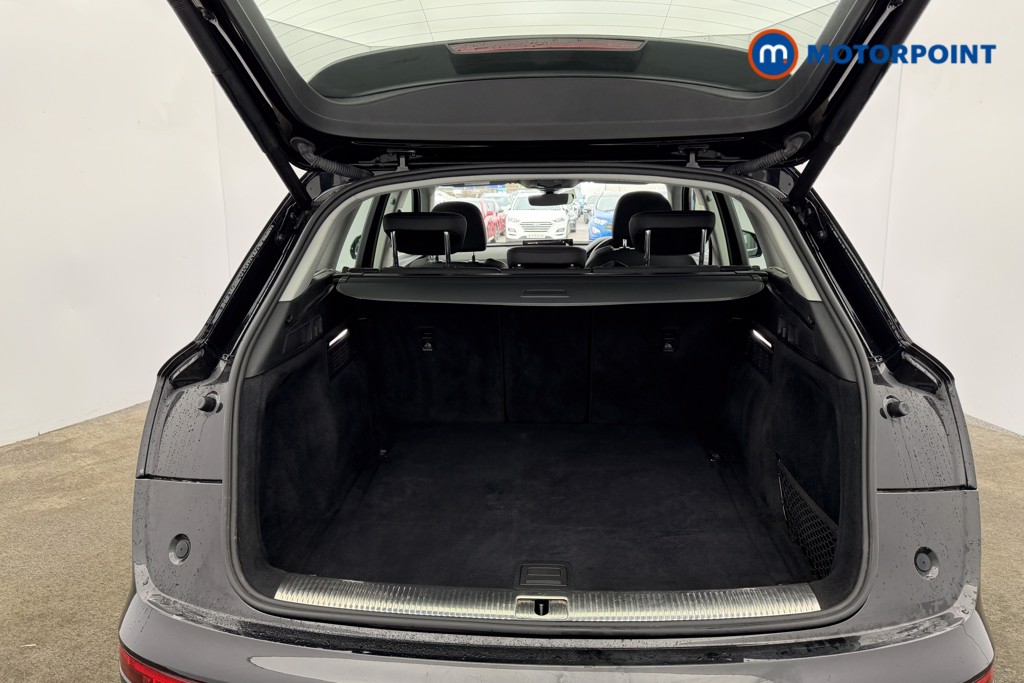 Audi Q5 Sport Automatic Diesel SUV - Stock Number (1613568) - 32nd supplementary image