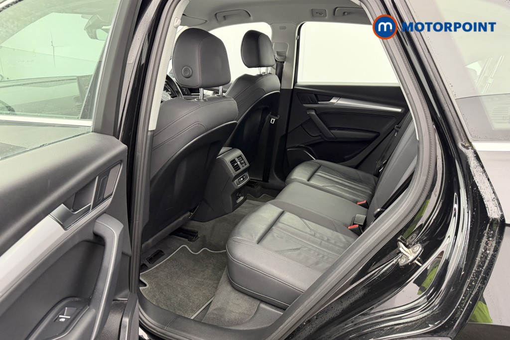 Audi Q5 Sport Automatic Diesel SUV - Stock Number (1613568) - 34th supplementary image