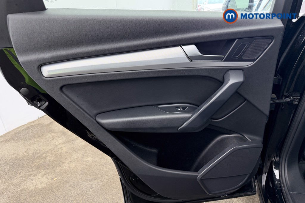 Audi Q5 Sport Automatic Diesel SUV - Stock Number (1613568) - 35th supplementary image