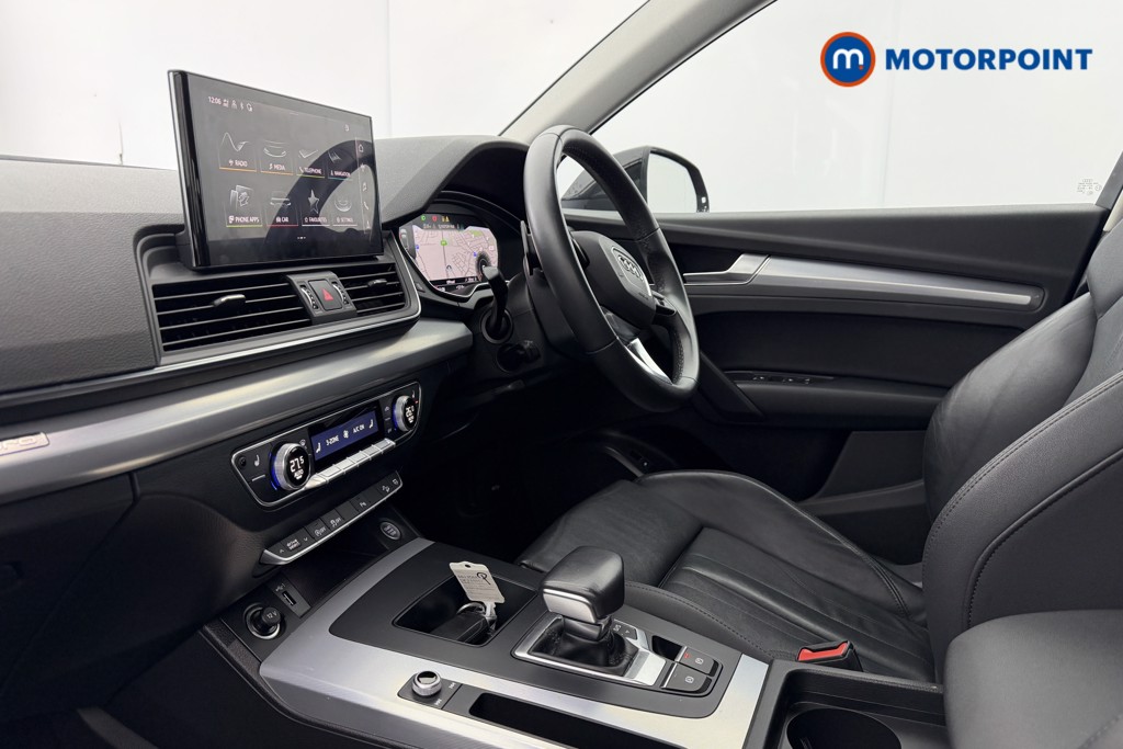 Audi Q5 Sport Automatic Diesel SUV - Stock Number (1613568) - 36th supplementary image
