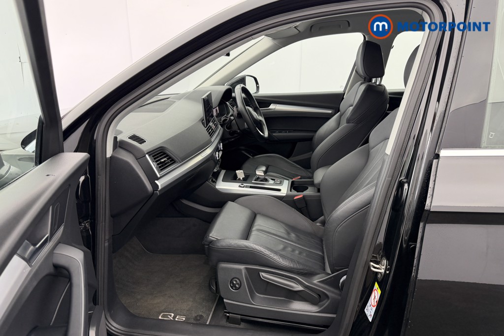 Audi Q5 Sport Automatic Diesel SUV - Stock Number (1613568) - 38th supplementary image