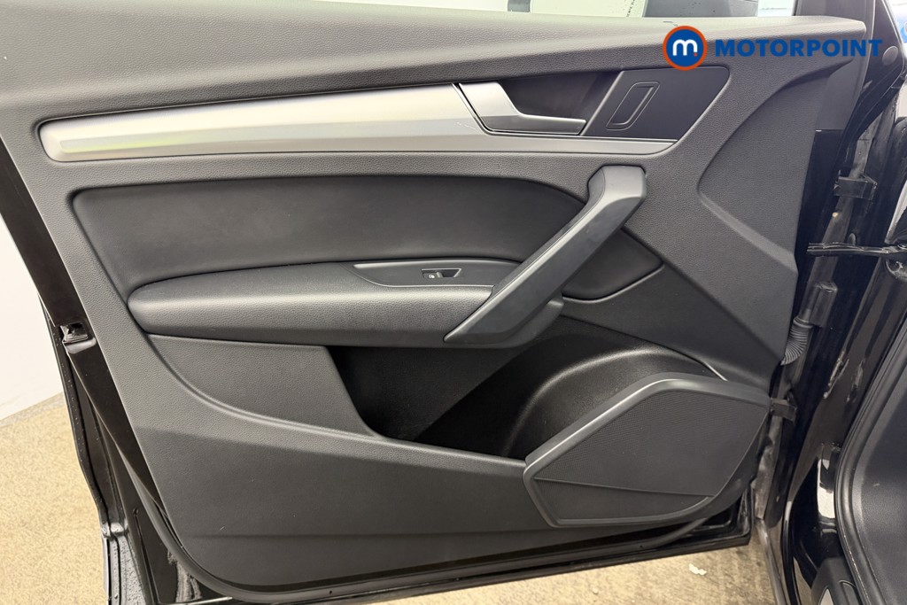 Audi Q5 Sport Automatic Diesel SUV - Stock Number (1613568) - 39th supplementary image