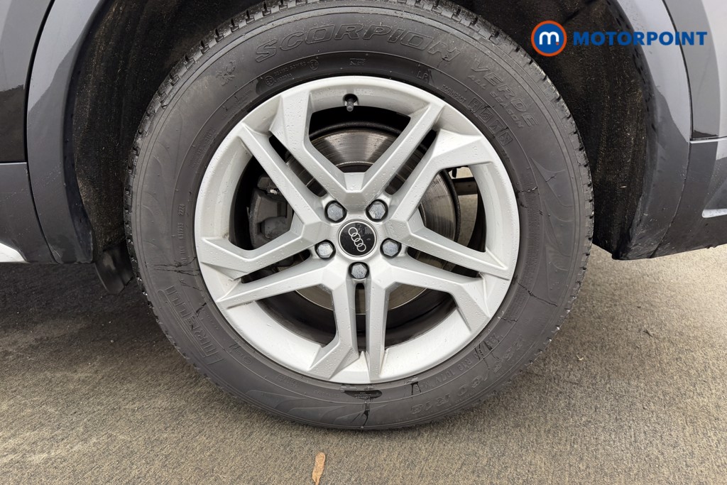 Audi Q5 Sport Automatic Diesel SUV - Stock Number (1613568) - 40th supplementary image