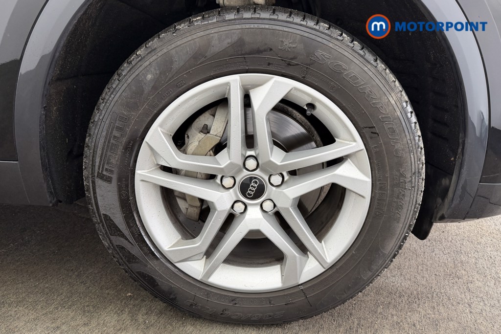 Audi Q5 Sport Automatic Diesel SUV - Stock Number (1613568) - 42nd supplementary image