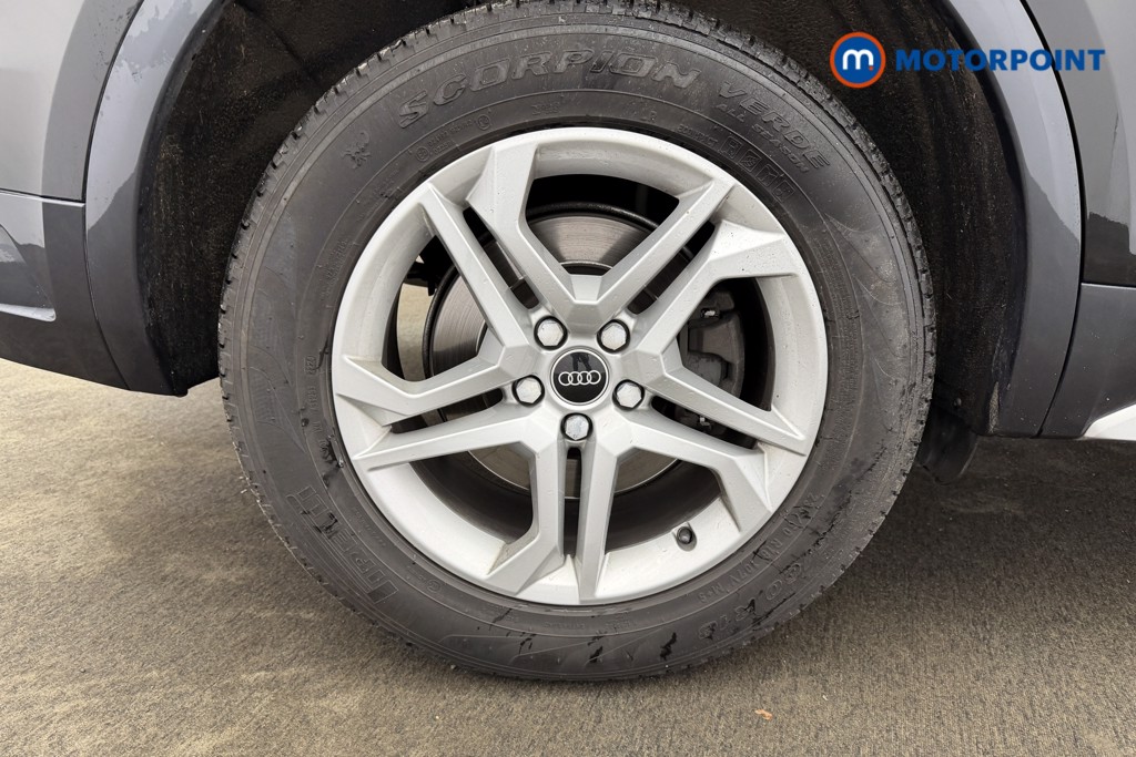 Audi Q5 Sport Automatic Diesel SUV - Stock Number (1613568) - 43rd supplementary image