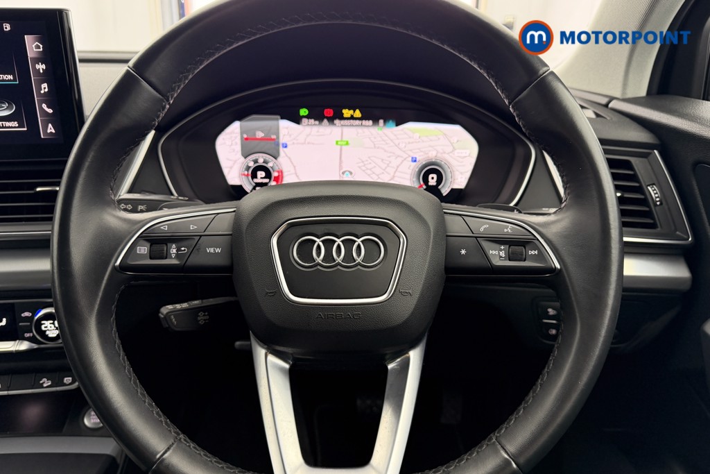 Audi Q5 Sport Automatic Diesel SUV - Stock Number (1613568) - 1st supplementary image