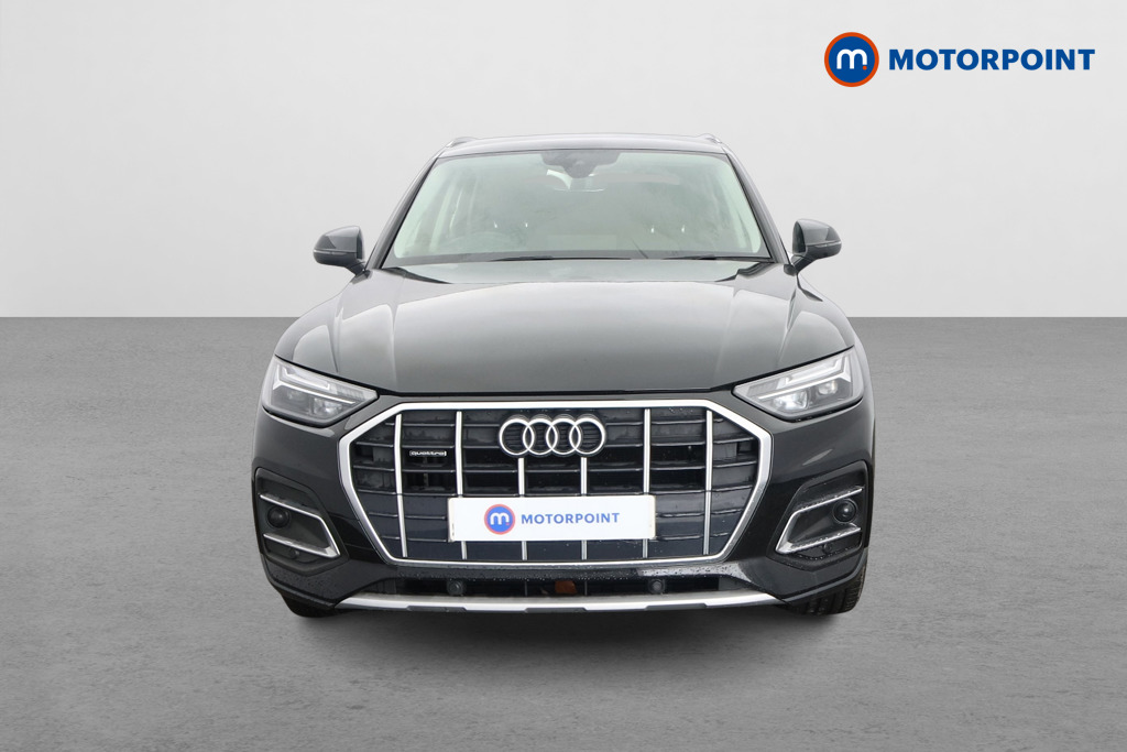 Audi Q5 Sport Automatic Diesel SUV - Stock Number (1613568) - Front bumper