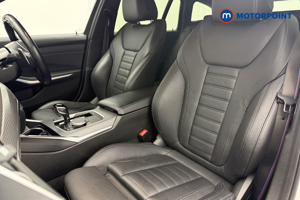 BMW 3 Series M Sport Automatic Petrol Plug-In Hybrid Estate - Stock Number (1613592) - 2nd supplementary image