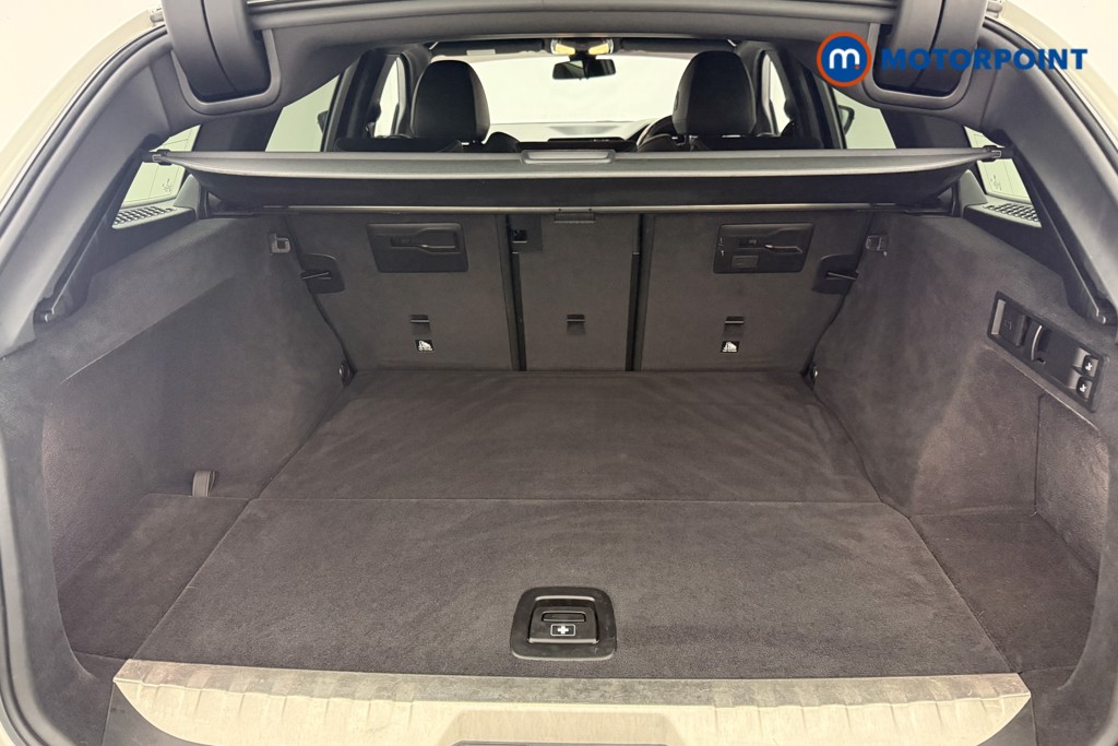 BMW 3 Series M Sport Automatic Petrol Plug-In Hybrid Estate - Stock Number (1613592) - 4th supplementary image