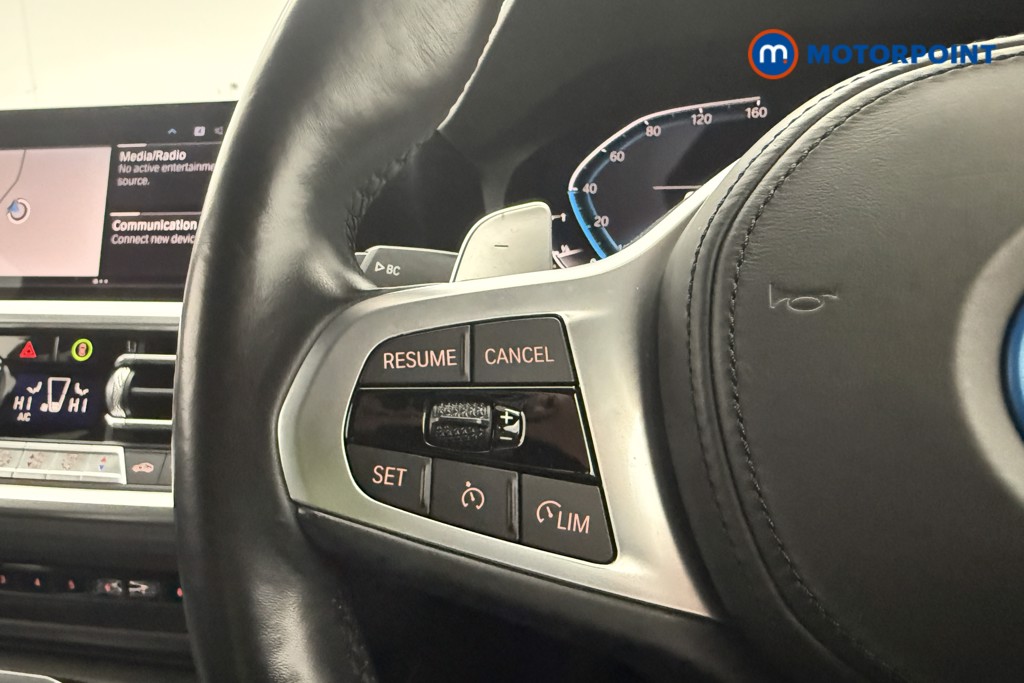 BMW 3 Series M Sport Automatic Petrol Plug-In Hybrid Estate - Stock Number (1613592) - 6th supplementary image