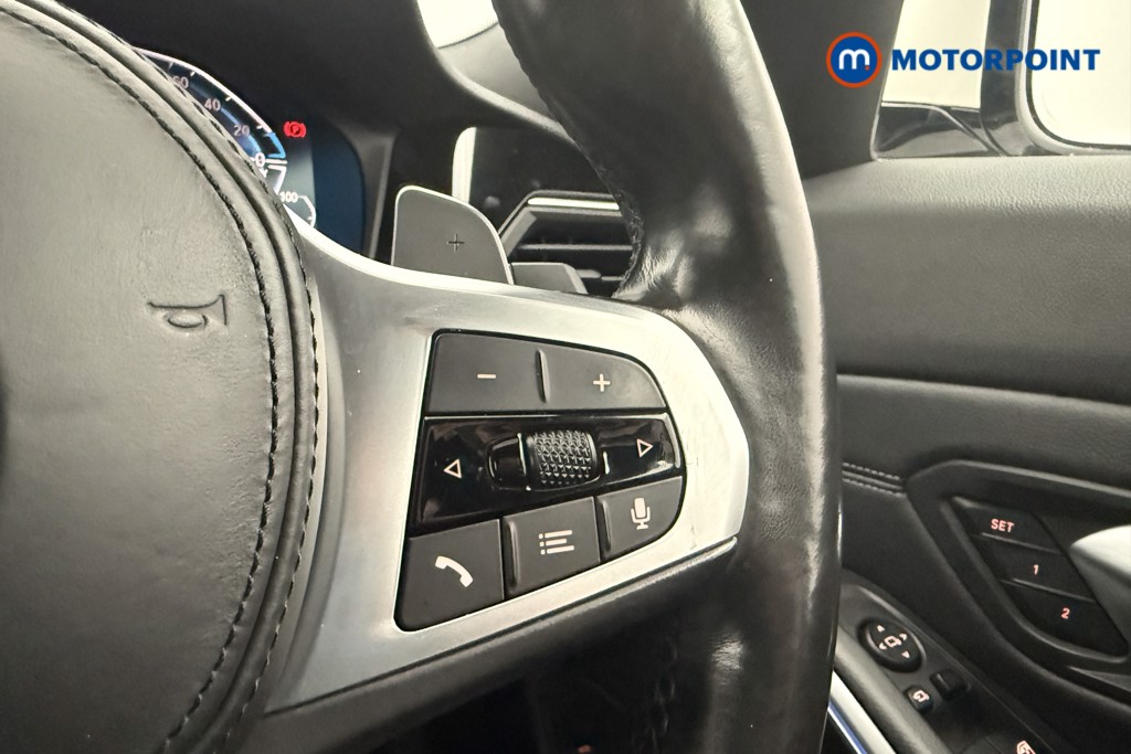 BMW 3 Series M Sport Automatic Petrol Plug-In Hybrid Estate - Stock Number (1613592) - 7th supplementary image