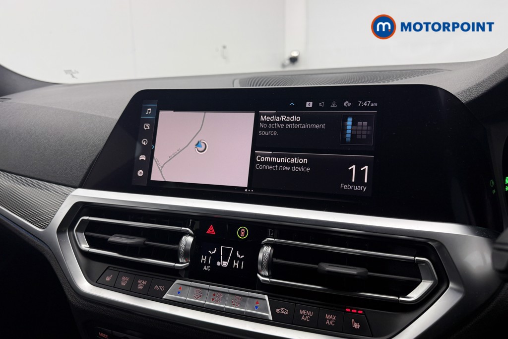 BMW 3 Series M Sport Automatic Petrol Plug-In Hybrid Estate - Stock Number (1613592) - 9th supplementary image