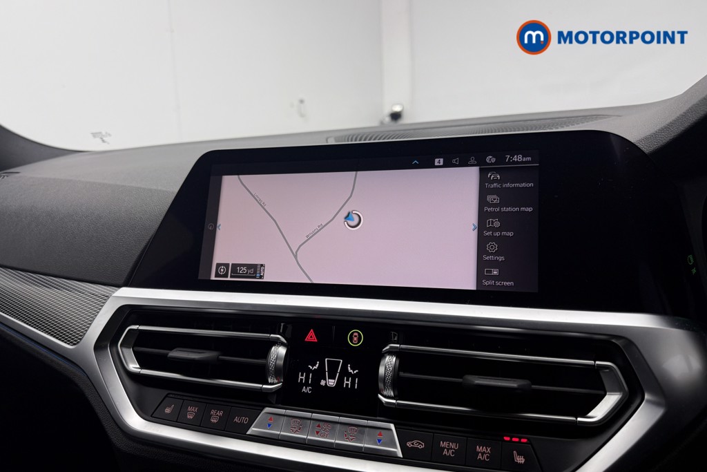 BMW 3 Series M Sport Automatic Petrol Plug-In Hybrid Estate - Stock Number (1613592) - 10th supplementary image