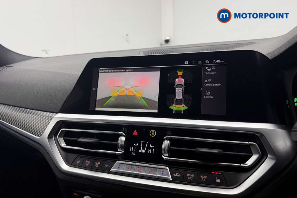 BMW 3 Series M Sport Automatic Petrol Plug-In Hybrid Estate - Stock Number (1613592) - 11th supplementary image