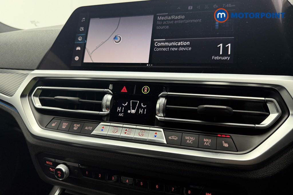 BMW 3 Series M Sport Automatic Petrol Plug-In Hybrid Estate - Stock Number (1613592) - 12th supplementary image