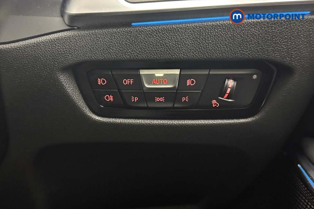 BMW 3 Series M Sport Automatic Petrol Plug-In Hybrid Estate - Stock Number (1613592) - 19th supplementary image