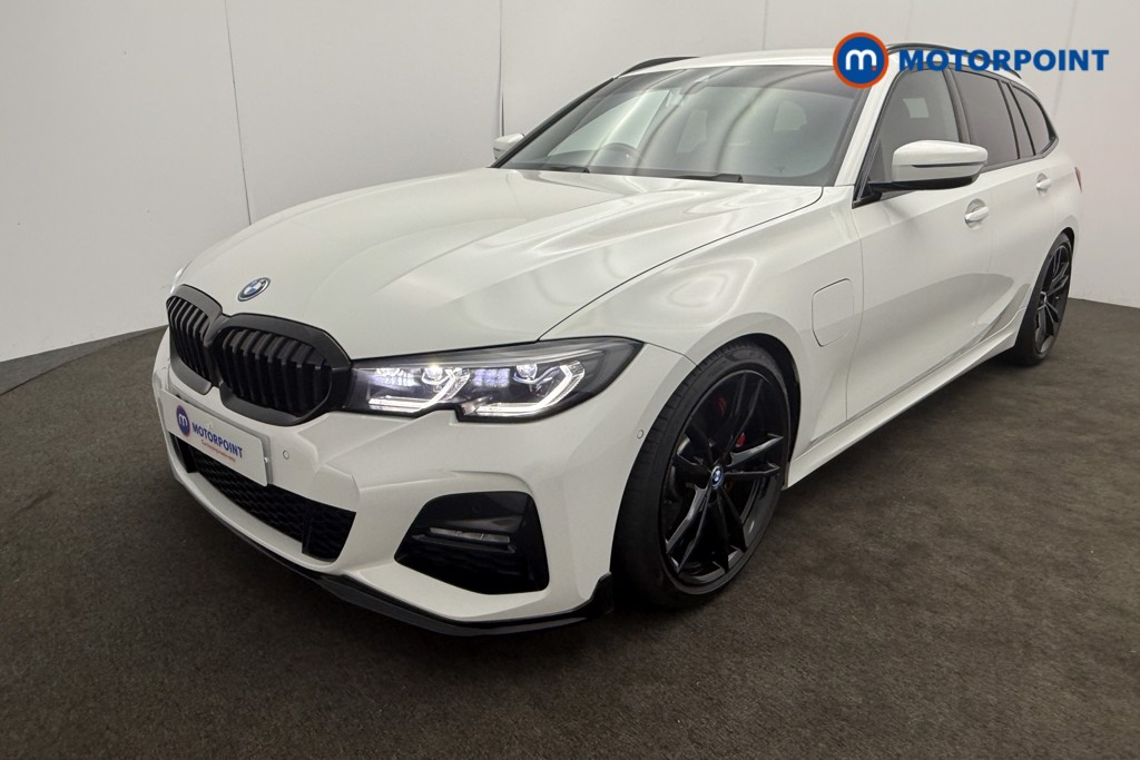 BMW 3 Series M Sport Automatic Petrol Plug-In Hybrid Estate - Stock Number (1613592) - 22nd supplementary image