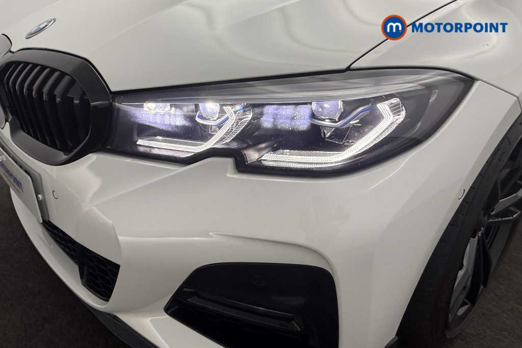 BMW 3 Series M Sport Automatic Petrol Plug-In Hybrid Estate - Stock Number (1613592) - 23rd supplementary image