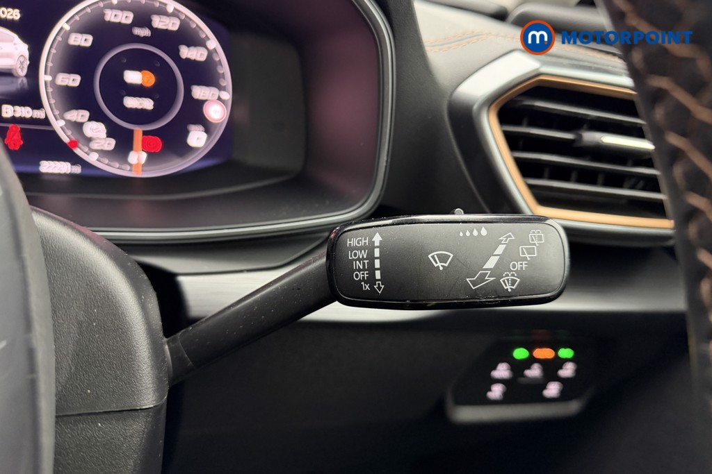 Cupra Formentor V1 Manual Petrol SUV - Stock Number (1613632) - 6th supplementary image