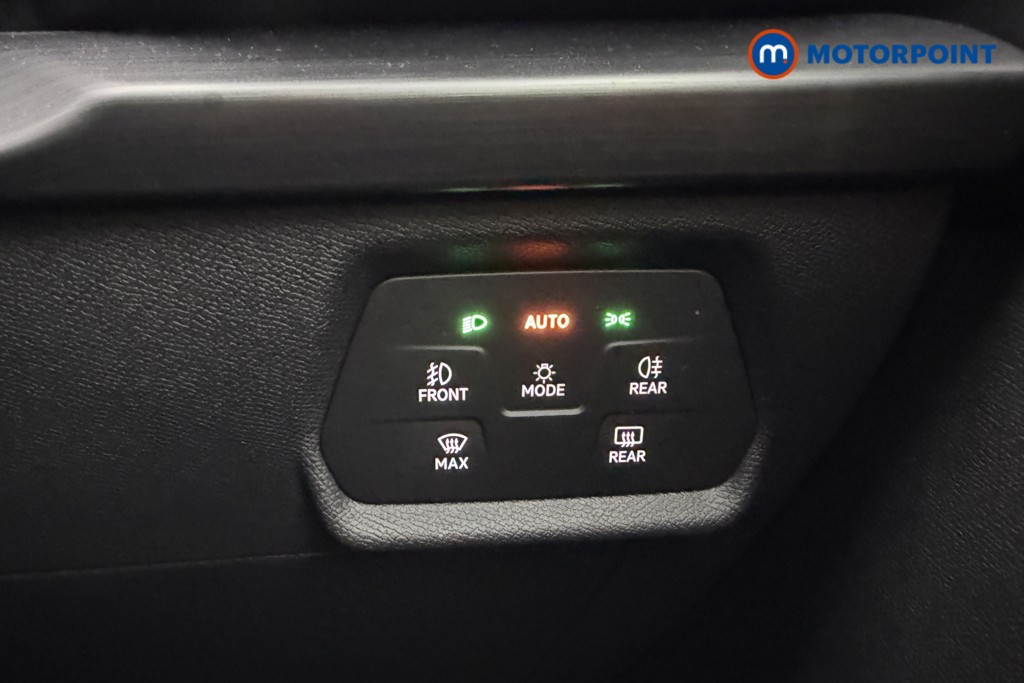 Cupra Formentor V1 Manual Petrol SUV - Stock Number (1613632) - 7th supplementary image