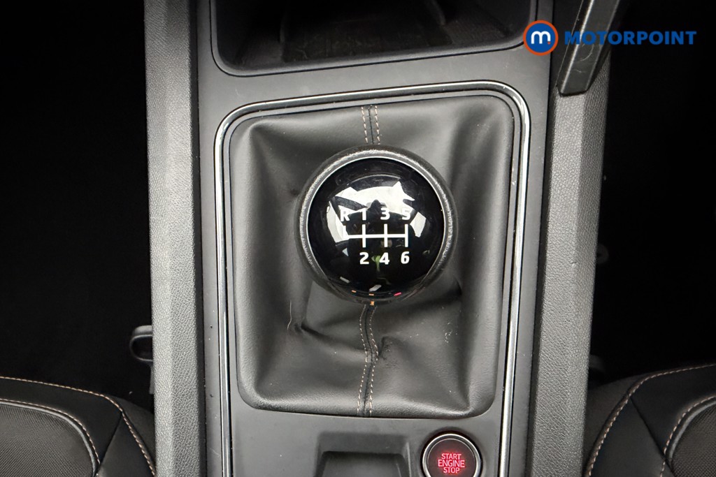 Cupra Formentor V1 Manual Petrol SUV - Stock Number (1613632) - 11th supplementary image