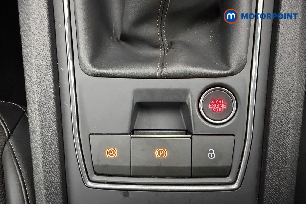 Cupra Formentor V1 Manual Petrol SUV - Stock Number (1613632) - 12th supplementary image