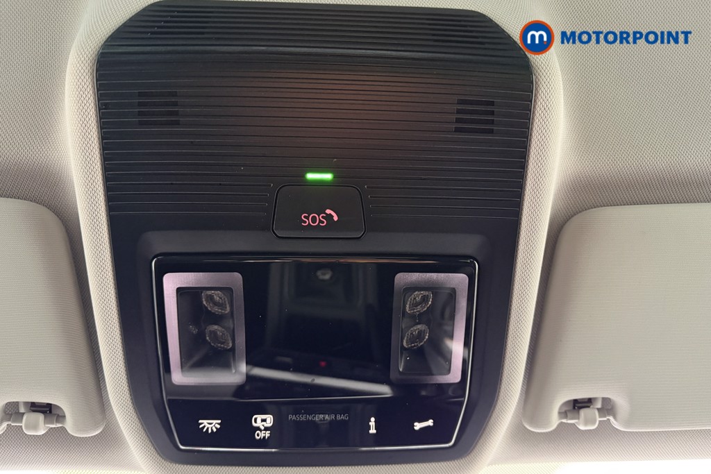 Cupra Formentor V1 Manual Petrol SUV - Stock Number (1613632) - 14th supplementary image