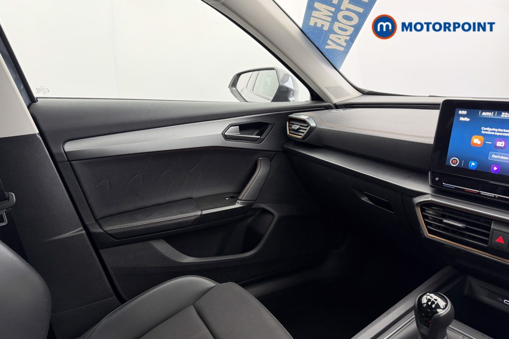 Cupra Formentor V1 Manual Petrol SUV - Stock Number (1613632) - 15th supplementary image