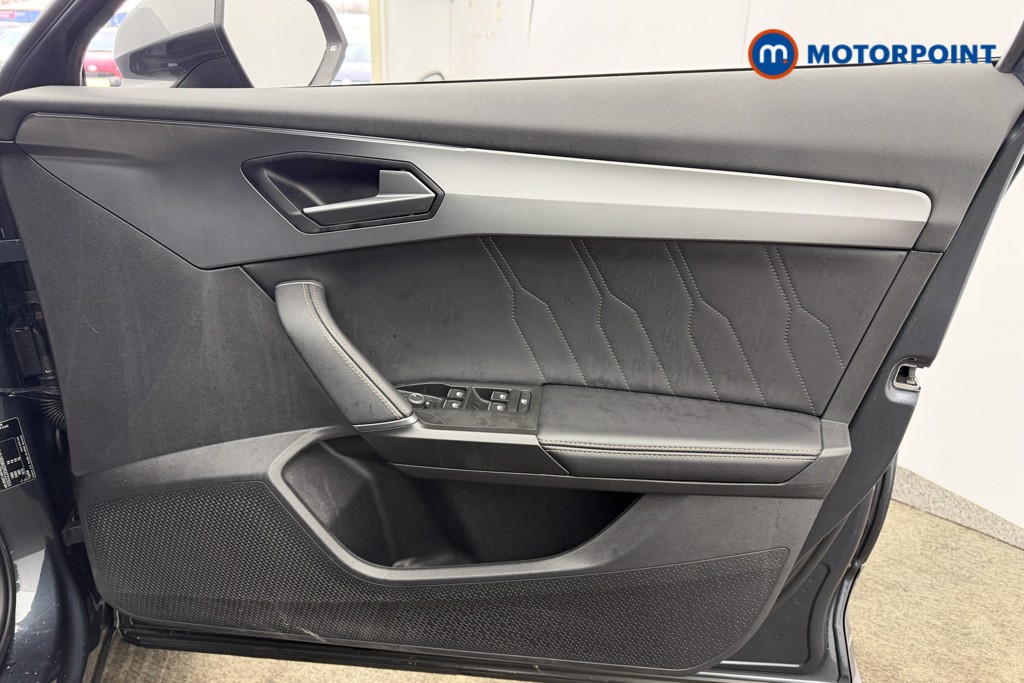 Cupra Formentor V1 Manual Petrol SUV - Stock Number (1613632) - 17th supplementary image