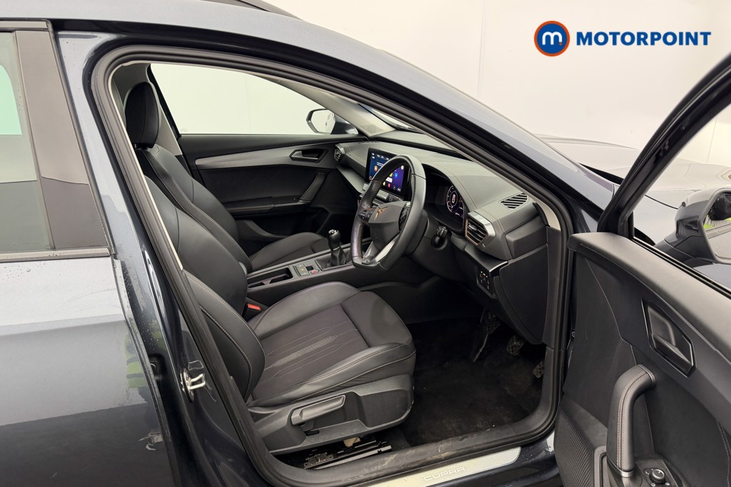 Cupra Formentor V1 Manual Petrol SUV - Stock Number (1613632) - 18th supplementary image