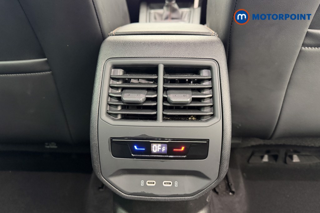 Cupra Formentor V1 Manual Petrol SUV - Stock Number (1613632) - 20th supplementary image