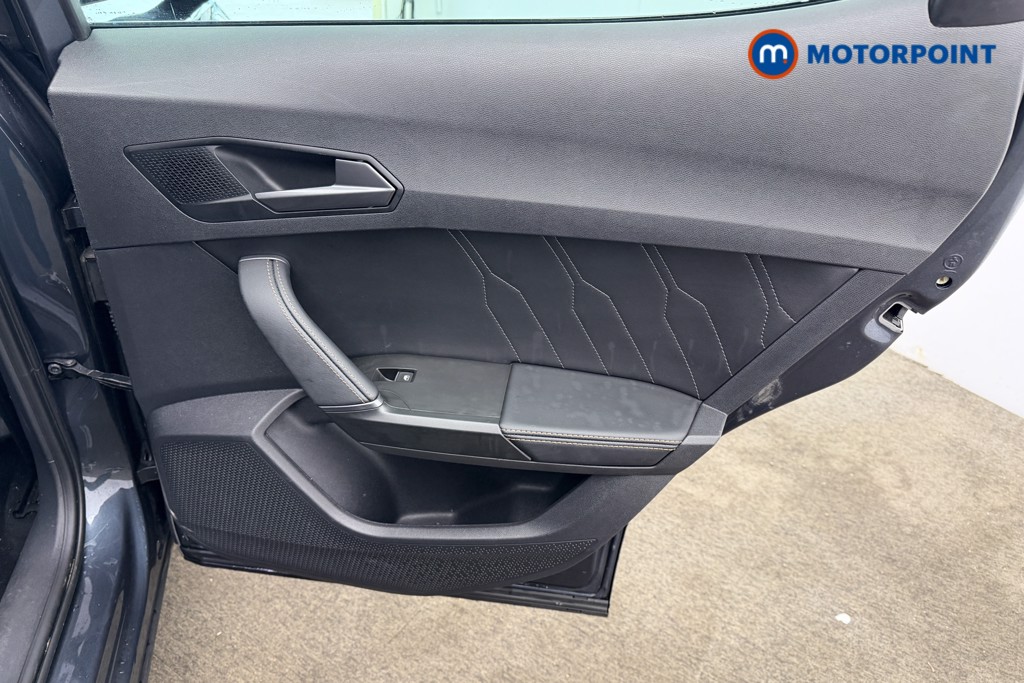 Cupra Formentor V1 Manual Petrol SUV - Stock Number (1613632) - 23rd supplementary image