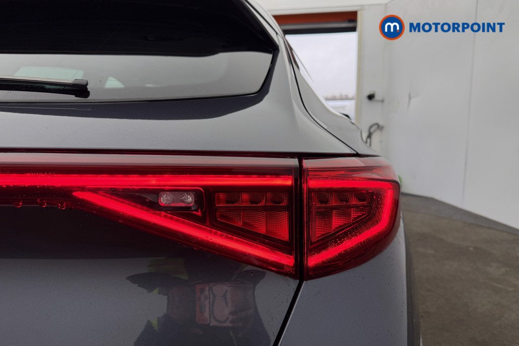 Cupra Formentor V1 Manual Petrol SUV - Stock Number (1613632) - 24th supplementary image