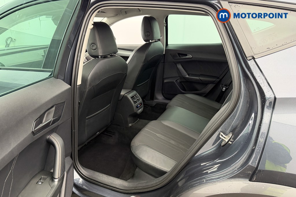 Cupra Formentor V1 Manual Petrol SUV - Stock Number (1613632) - 26th supplementary image