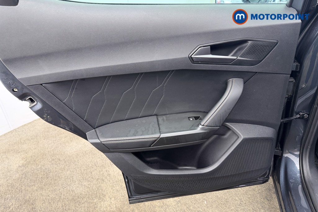 Cupra Formentor V1 Manual Petrol SUV - Stock Number (1613632) - 27th supplementary image