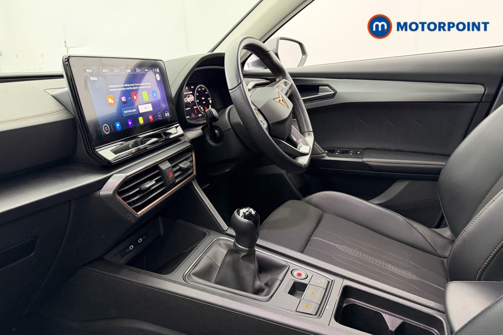 Cupra Formentor V1 Manual Petrol SUV - Stock Number (1613632) - 28th supplementary image