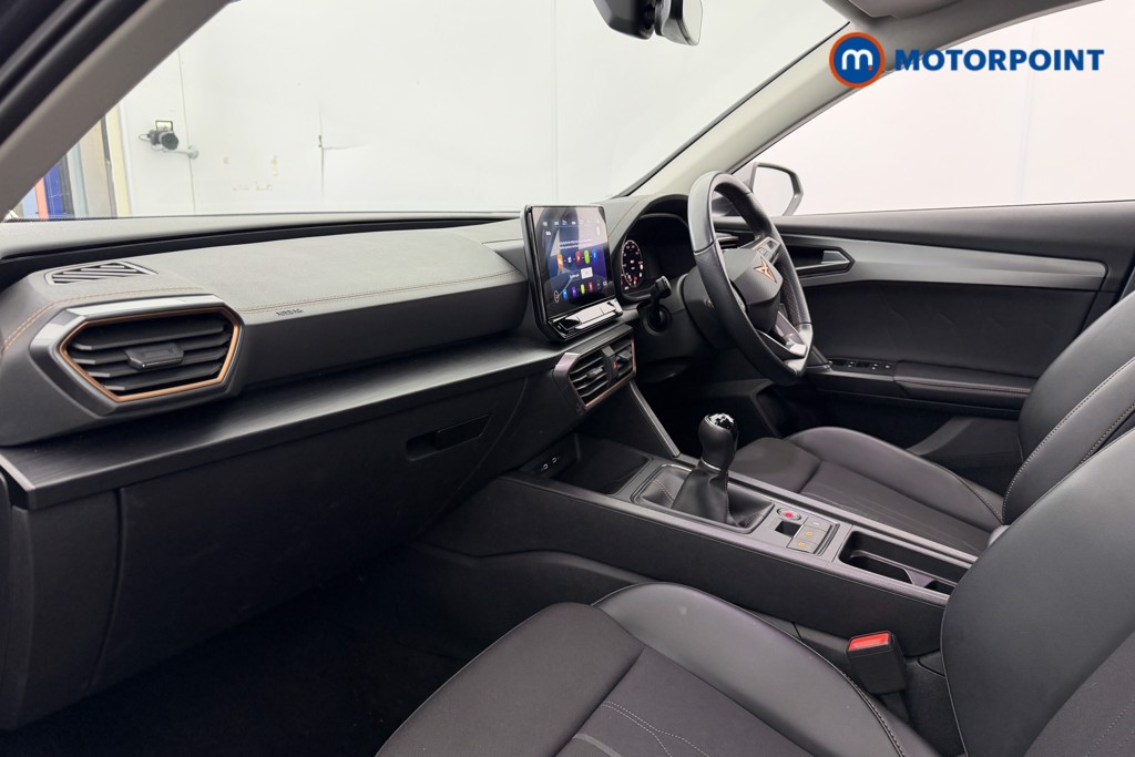 Cupra Formentor V1 Manual Petrol SUV - Stock Number (1613632) - 29th supplementary image